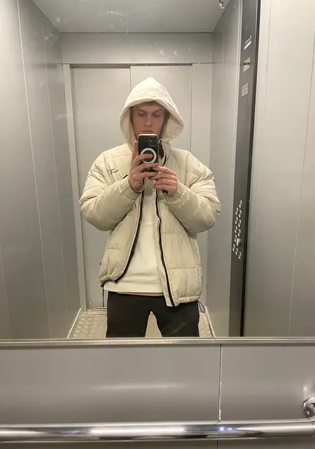 Я Константин, 22, знакомлюсь для общения в Саранске