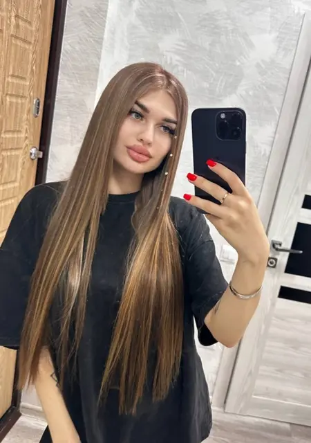 Милана из Донецка, ищу на сайте знакомства на одну ночь