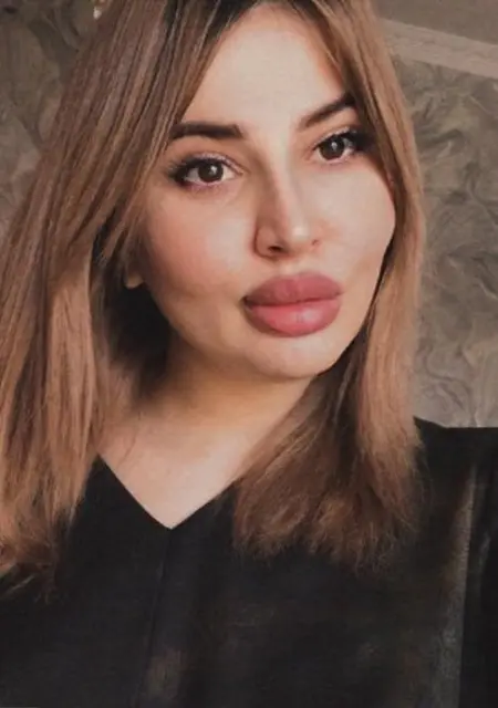 Лилия из Владикавказа, ищу на сайте знакомства на одну ночь