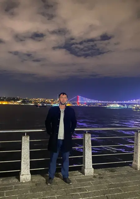 Я Isa, 34, из Волгодонска, ищу знакомство для вирта