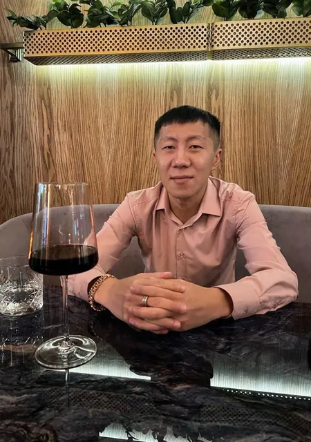 Я Денис, 30, знакомлюсь без обязательств в Липецке