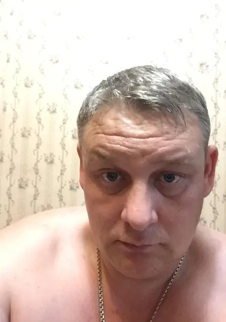 Владимир из Липецка, мне 55, познакомлюсь на одну ночь