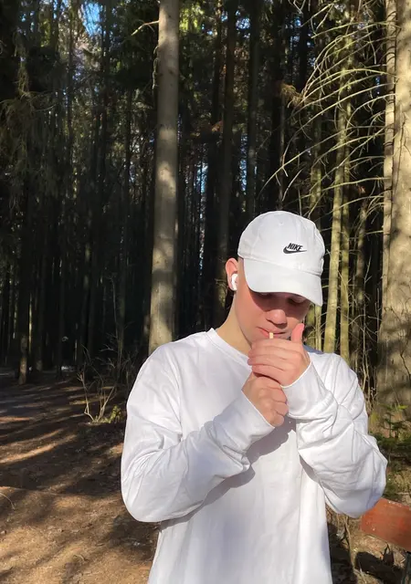 Иван из Перми, мне 21, познакомлюсь для дружбы