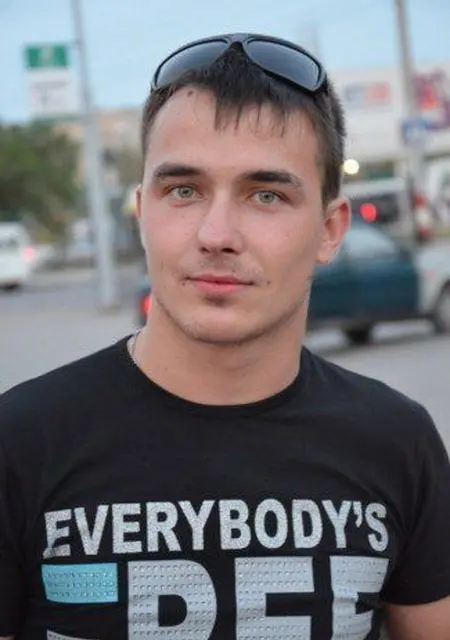 Андрей из Серпухова, ищу на сайте знакомства без обязательств