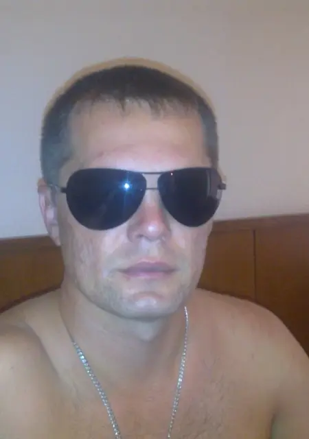 Alex из Тарко-Сале, мне 43, познакомлюсь для постоянных отношений