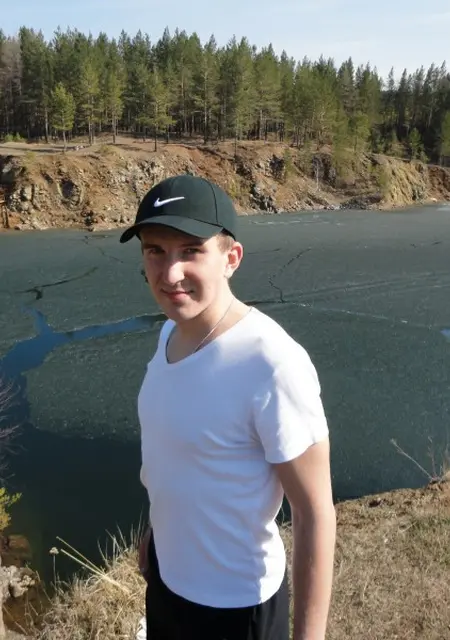 Artem из Нижнего Тагила, мне 39, познакомлюсь на одну ночь