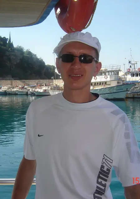 Я Nikolay, 39, из Ярославля, ищу знакомство для постоянных отношений