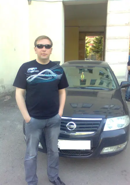 Александр из Иванова, ищу на сайте знакомства на одну ночь