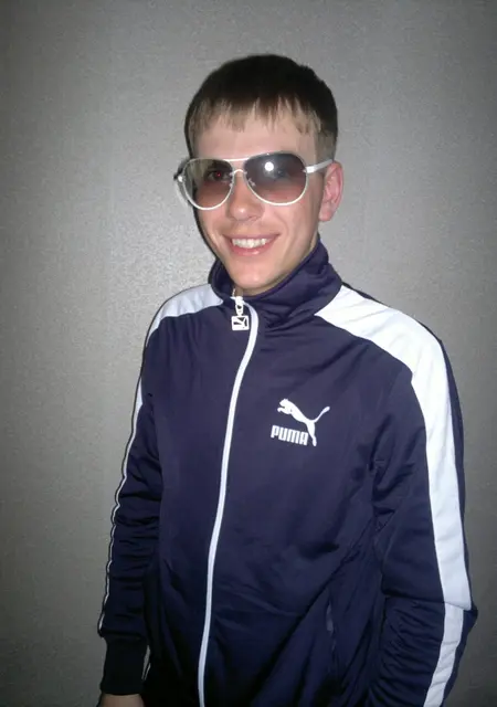 Я Виталий, 38, из Норильска, ищу знакомства на одну ночь