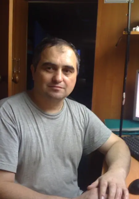 Я Николай, 52, знакомлюсь для приятного времяпровождения в Стерлитамаке