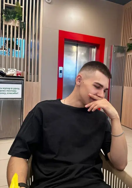 Я Гера, 20, знакомлюсь без обязательств в Тюмени