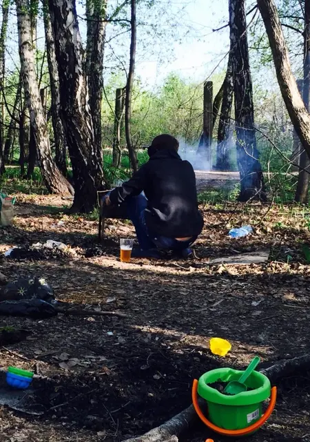 Павел из Комсомольска-на-Амуре, ищу на сайте вирта