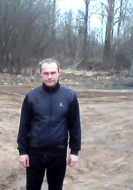 Я Серёга, 52, знакомлюсь без обязательств в Смоленске