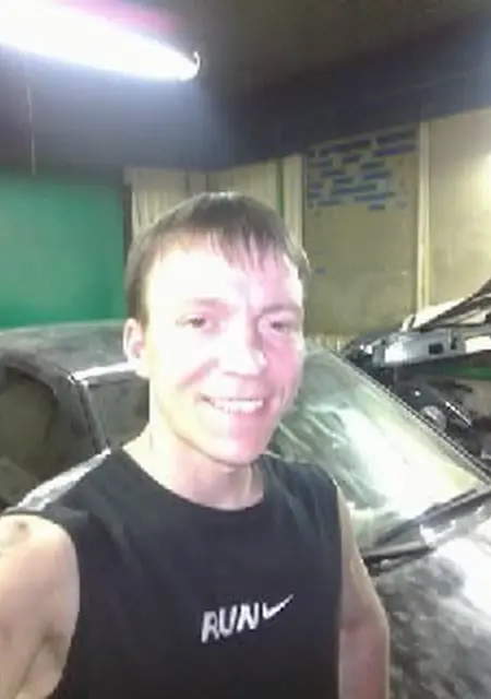 Я Андрей, 45, знакомлюсь для постоянных отношений в Тольятти