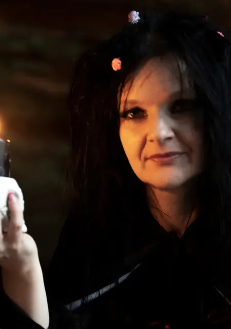 Я Яна, 50, из Пскова, ищу знакомство для постоянных отношений