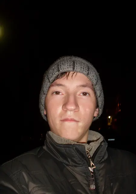 Я Павел, 33, знакомлюсь без обязательств в Качканаре