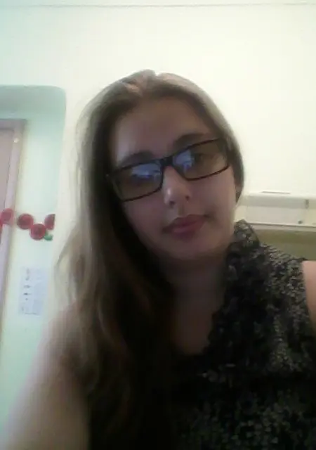 Я Светлана, 35, знакомлюсь для вирта в Челябинске