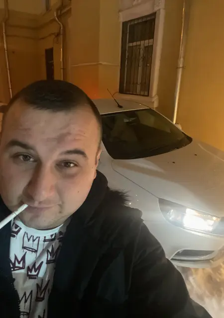 Я Слава, 32, знакомлюсь для приятного времяпровождения в Самаре