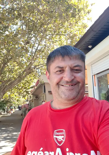 Я Alik, 50, знакомлюсь на одну ночь в Сочи
