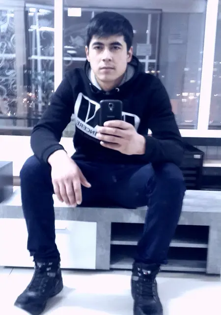 Я Колия, 30, знакомлюсь без обязательств в Сургуте