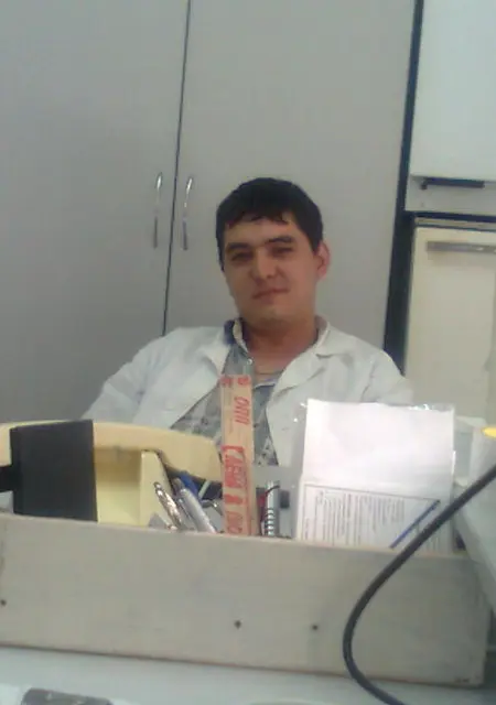 Дамир из Астрахани, мне 42, познакомлюсь для приятного времяпровождения