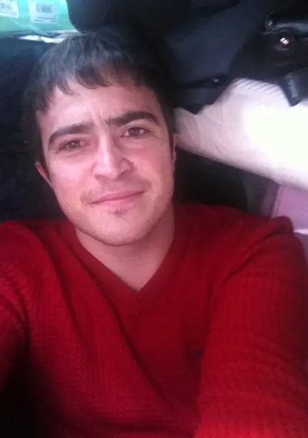 Григорий из Туапсе, мне 35, познакомлюсь на одну ночь