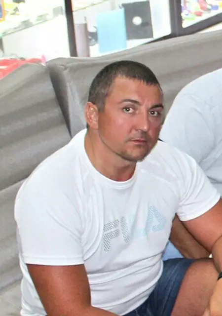 Гера из Долгопрудного, ищу на сайте знакомства без обязательств