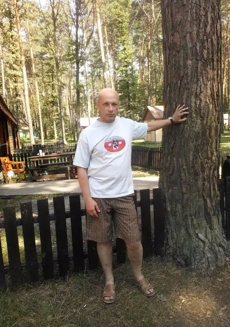 Владимир из Воронежа, мне 55, познакомлюсь без обязательств