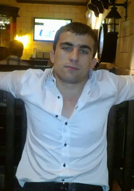 Бислан из Майкопа, ищу на сайте приятное времяпровождение