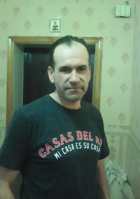 Я Aleksandr, 52, из Брянска, ищу знакомство для общения