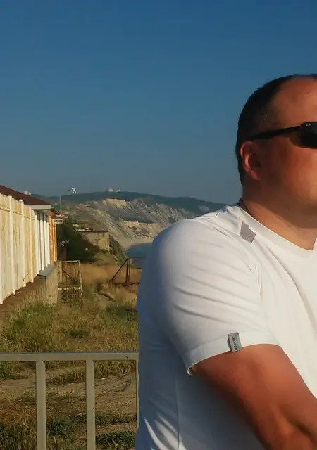 Я Сергей, 49, из Ельца, ищу знакомство для общения