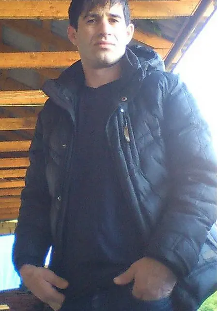 Я Асхад, 44, из Нальчика, ищу знакомства без обязательств