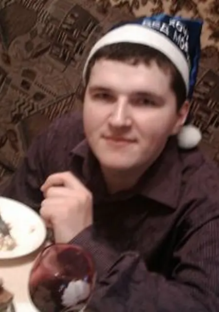 Я Артем, 36, знакомлюсь для дружбы в Томске