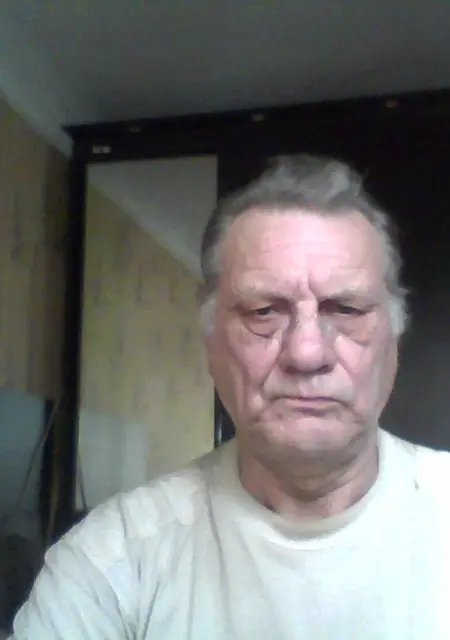 Я Альмавива, 67, из Санкт-Петербурга, ищу знакомство для дружбы