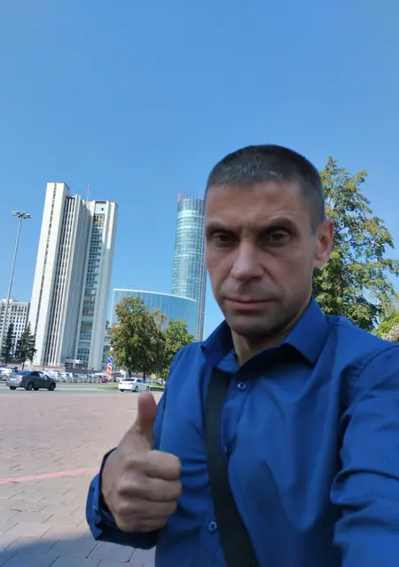 Евгений из Нижнего Тагила, мне 43, познакомлюсь без обязательств