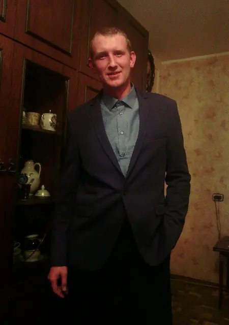 Иван из Наро-Фоминска, ищу на сайте знакомства без обязательств