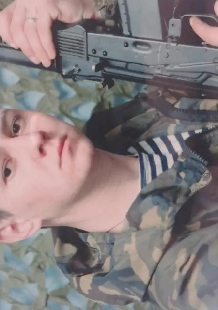 Я Еагений, 38, знакомлюсь без обязательств в Бузулуке