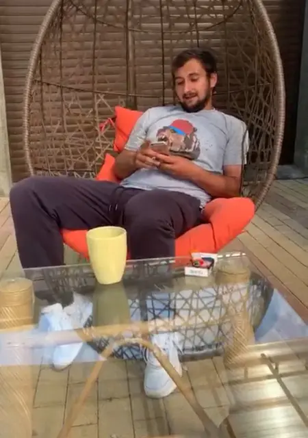 Никита из Анапы, мне 34, познакомлюсь для дружбы