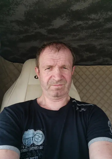 Саша из Электростали, мне 57, познакомлюсь без обязательств