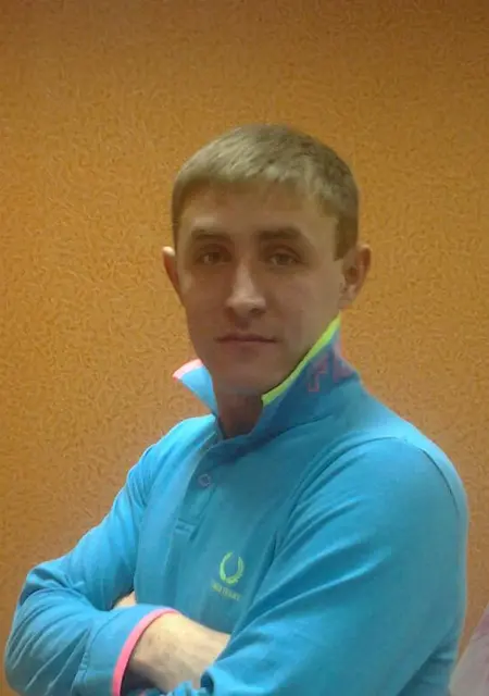 Я Шурик, 33, знакомлюсь для вирта в Можге