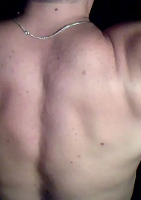 Alex из Тамбова, ищу на сайте знакомства на одну ночь