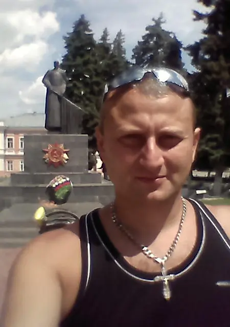 Андрей из Норильска, ищу на сайте знакомства на одну ночь