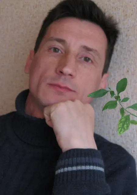 Ruslan из Харькова, мне 54, познакомлюсь на одну ночь