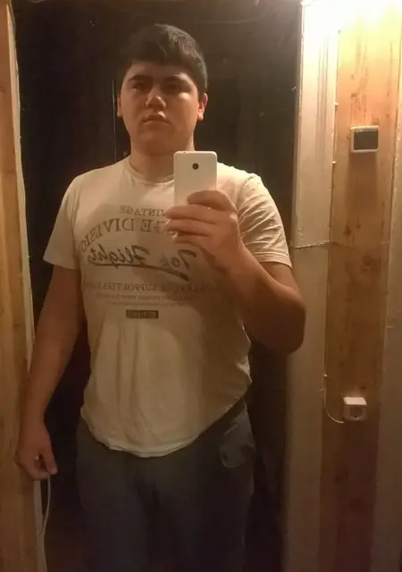 Роман из Волжского, мне 29, познакомлюсь без обязательств