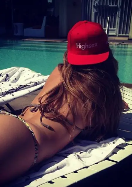 Evaadam из Иркутска, ищу на сайте знакомства на одну ночь