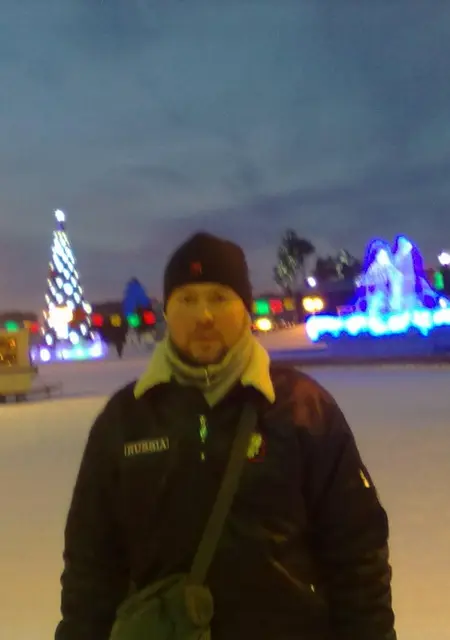 Я Aleks, 48, из Калуги, ищу знакомства без обязательств