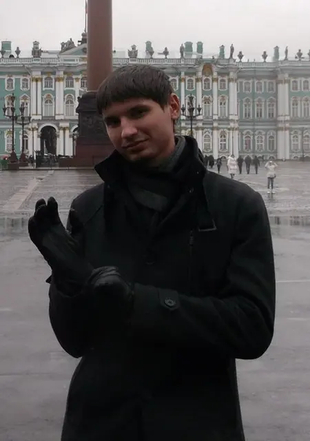 Я Алексей, 35, знакомлюсь без обязательств в Твери