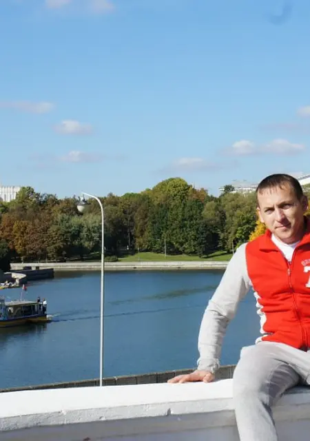 Я Григорий, 38, знакомлюсь без обязательств в Батайске