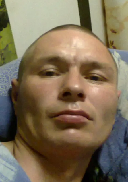 Алексей из Нягани, мне 47, познакомлюсь для дружбы