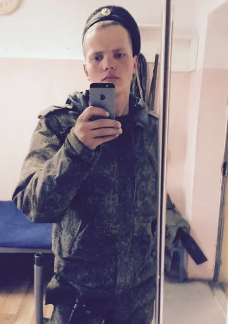 Vlad из Южно-Сахалинска, ищу на сайте знакомства без обязательств